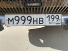 Москвич 412 1.5 МТ, 1990, 5 001 км объявление продам