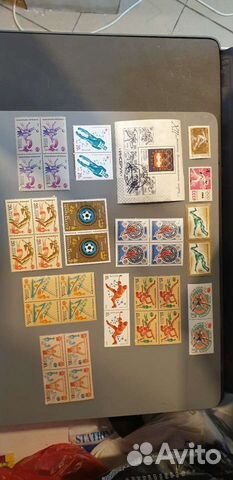 Марки спорт