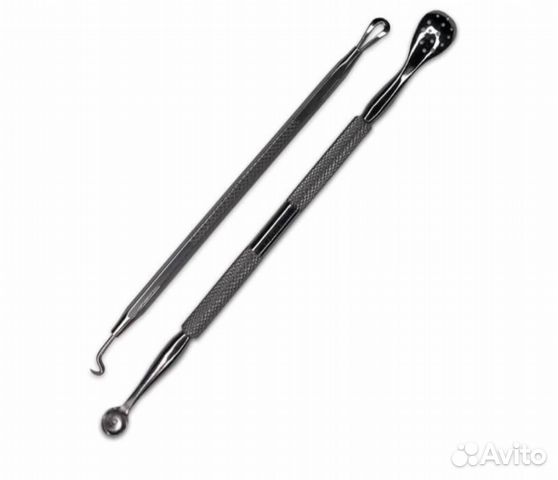 Косметологический набор новый Kaizer