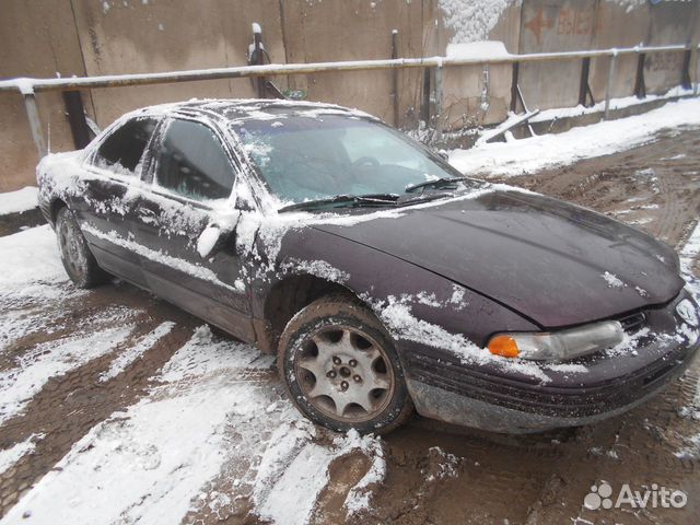 Разборка chrysler Vision 1993-1997