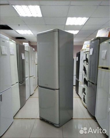 Холодильники б/у