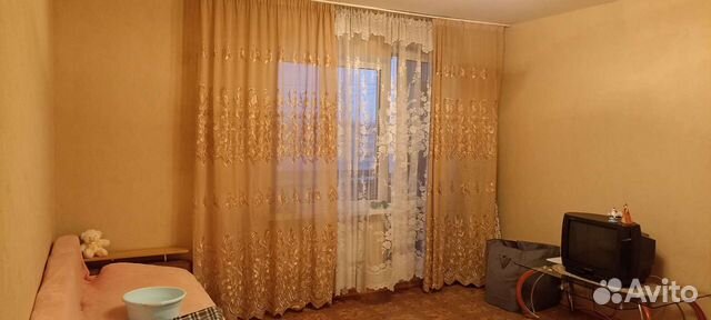 Шторы коричневые и розовые