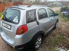 Chery IndiS (S18D) 1.3 МТ, 2012, 107 000 км