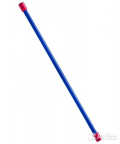 Бодибар металл 5кг, L1200 мм