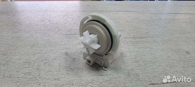 Сливной насос стиральной машины Bosch, Siemens