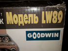 Телефон goodwin LW89 объявление продам