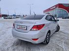 Hyundai Solaris 1.6 МТ, 2013, 101 000 км объявление продам