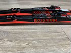 Беговые лыжи Rossignol X-ium объявление продам