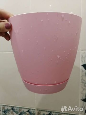 Горшок для цветов