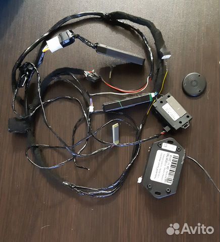 Спутниковая автосигнализация Автолокатор