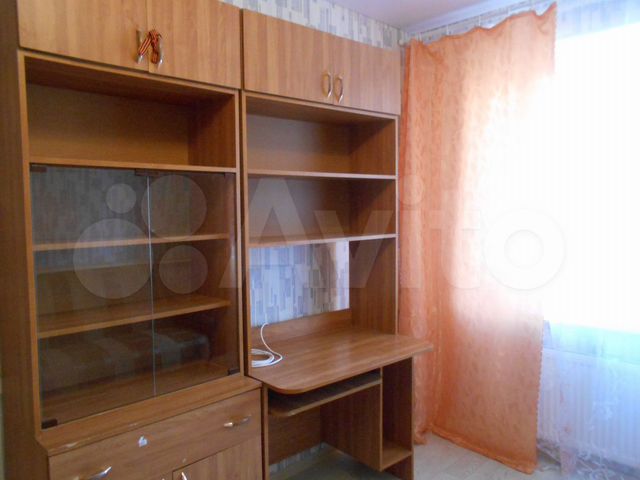 1-к. квартира, 31 м², 5/12 эт.