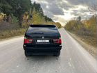 BMW X5 3.0 AT, 2004, 199 000 км объявление продам