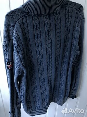 Кофта Tom Tailor