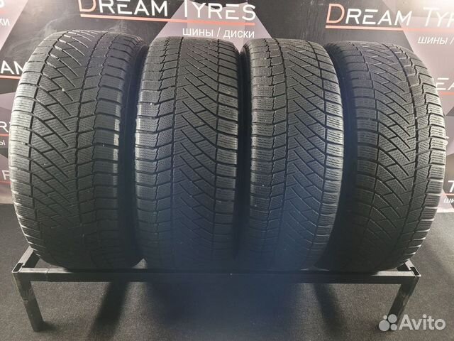 Continental ContiVikingContact 6 SUV 235/55 R19