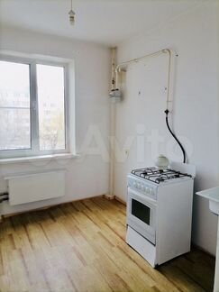 2-к. квартира, 50,4 м², 3/5 эт.