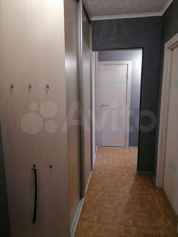 2-к. квартира, 50 м², 4/8 эт.