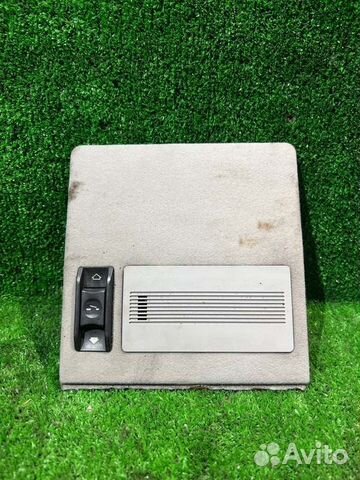 Кнопка люка Bmw 7-Series E38 M60B40 1997