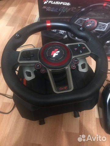 Suzuki racing wheel es900r