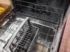 Посудомоечная машина Bosch 60 см встраиваемая объявление продам