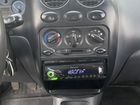 Daewoo Matiz 0.8 МТ, 2010, 89 500 км объявление продам