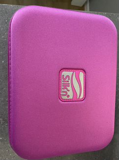 Фотоэпилятор silkn glide