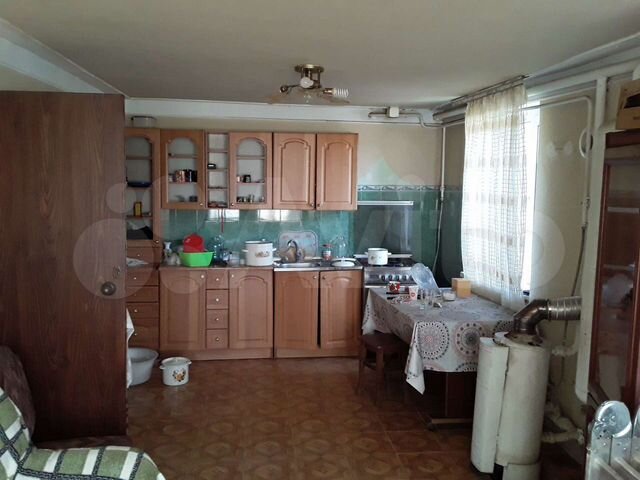 Дом 44,5 м² на участке 15 сот.