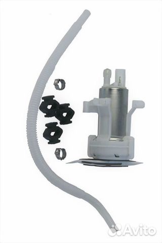 Топливный насос BMW 7 E65, E66 16117271162