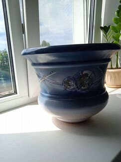 Горшок, ваза, кашпо для цветов