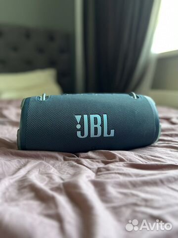 Колонка Jbl extreme 3