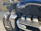 Triumph Rocket 3R 2020 объявление продам
