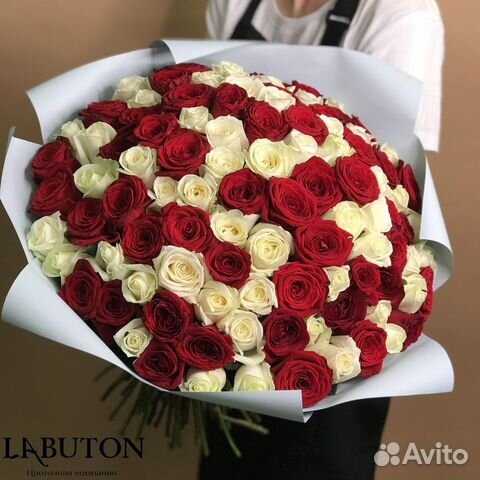 Цветы Розы Иркутск