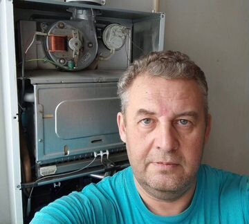 Ремонт водонагревателей, ремонт газовых колонок