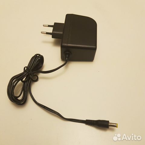 Адаптеры переменного тока acdc