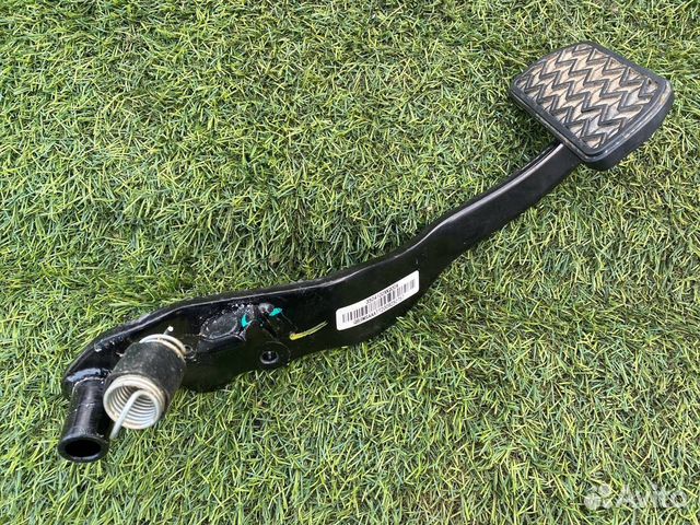 Педаль тормоза Haval F7 универсал 1.5 2020