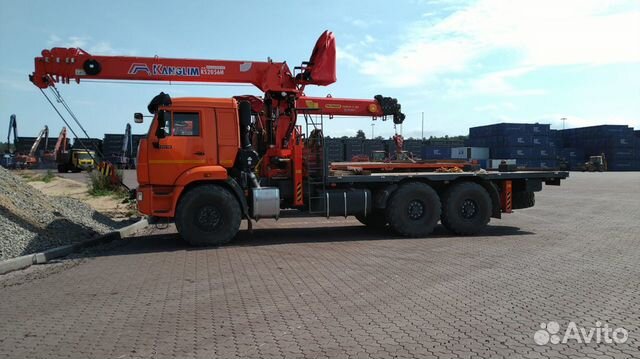 Водитель манипулятора вездехода вахта Ленобласть