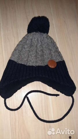 Шапка шлем и другие шапки