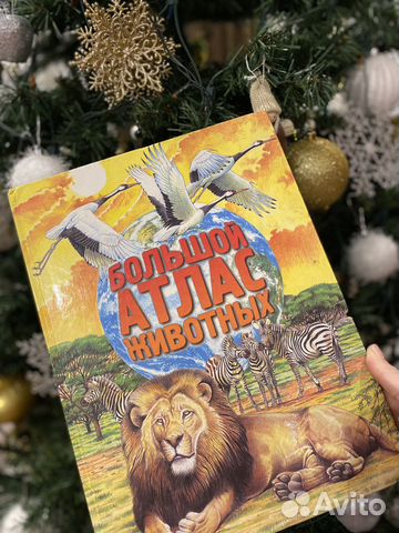 Детские энциклопедии и не только