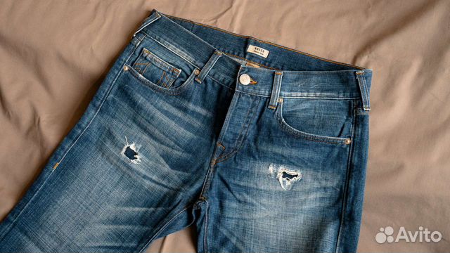 Джинсы True Religion Оригинал