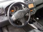 Toyota RAV4 2.4 AT, 2010, 179 000 км объявление продам