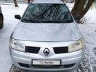 Renault Megane 1.6 МТ, 2008, 125 000 км объявление продам