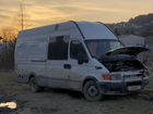 Iveco Daily 2.8 МТ, 2001, 687 000 км