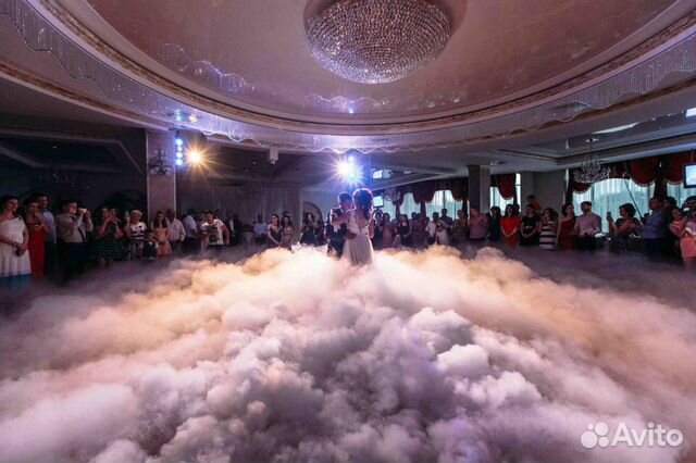 Тяжелый дым,холодные фонтаны,вертушки, салюты)