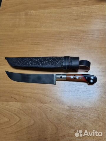 Нож пчак узбекский шх15 средний