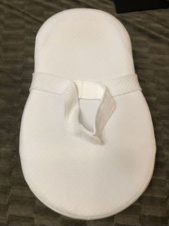 Матрас кокон Forest для новорожденного Soft Cloud