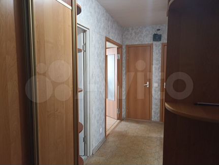 2-к. квартира, 54,3 м², 11/11 эт.