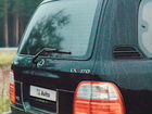 Lexus LX 4.7 AT, 1999, 354 000 км объявление продам
