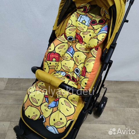 Матрасик вкладыш