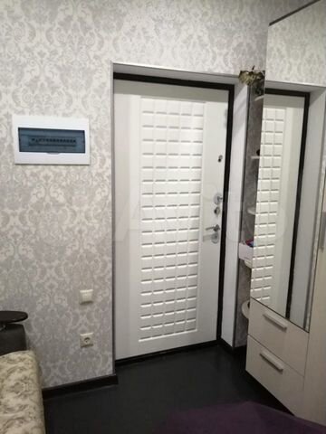 2-к. квартира, 45 м², 1/8 эт.
