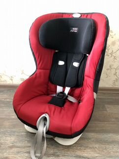 Автокресло britax romer king 2