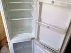 Холодильник бу Samsung 175л объявление продам